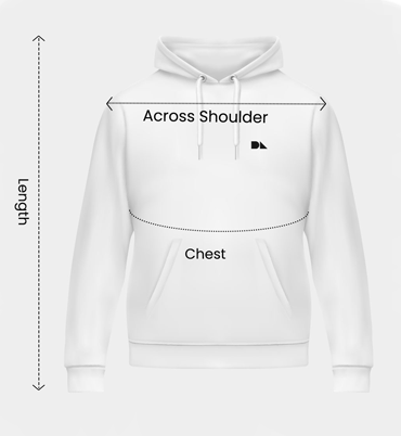 Mens Long-Sleeve Sweatshirt - Lightweight Casual Winterwear  (Navy)