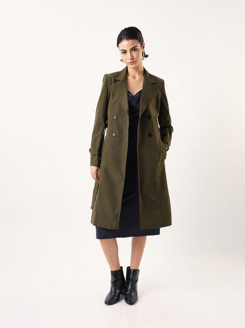 TRENCHCOAT