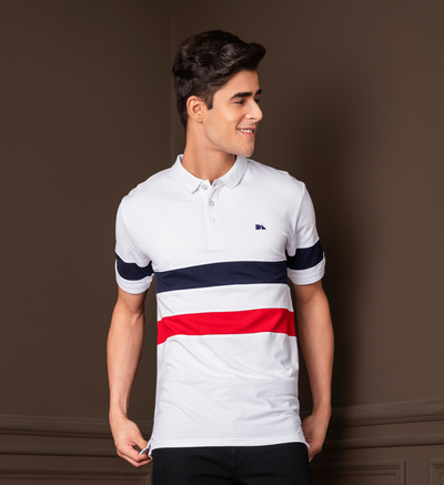 Tshirts - Striped