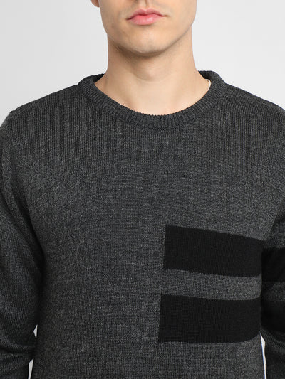 Dennis Lingo Men's Spread Collar Regular Fit Aop Rust T-Shirts