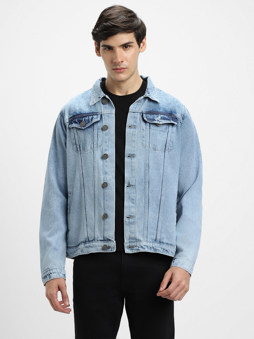Denim Jackets – DENNIS LINGO