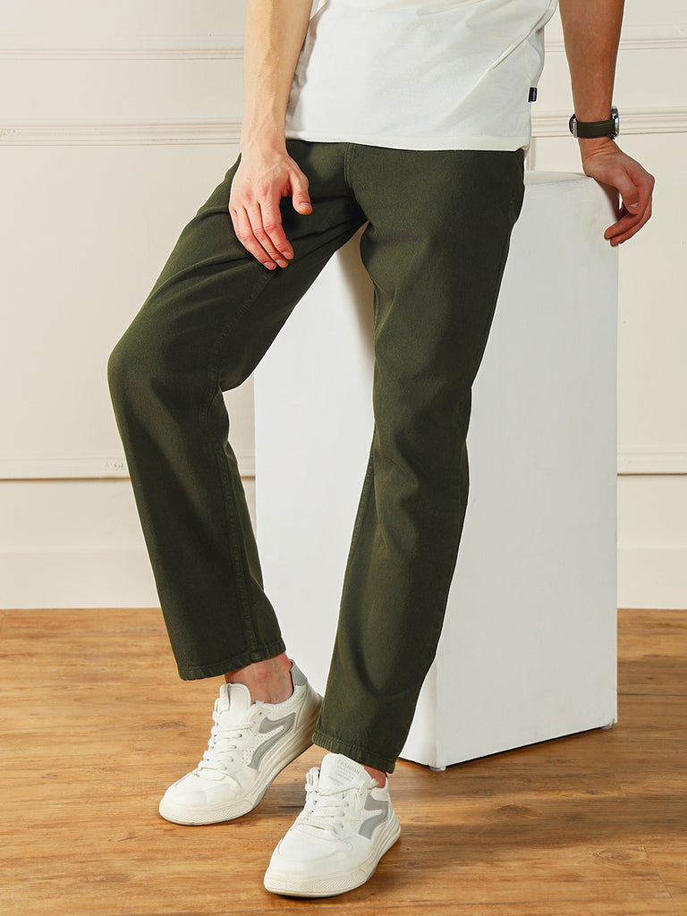 SCAPE CELES PANTS  Mサイズ OLIVE/BLACK DLMJNS24025_OL_1_1024x1024.jpg