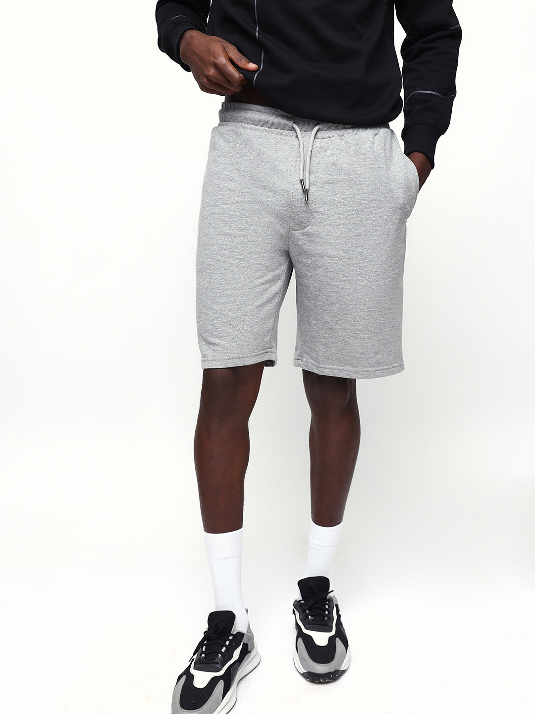 Relaxed Fit Lounge Shorts