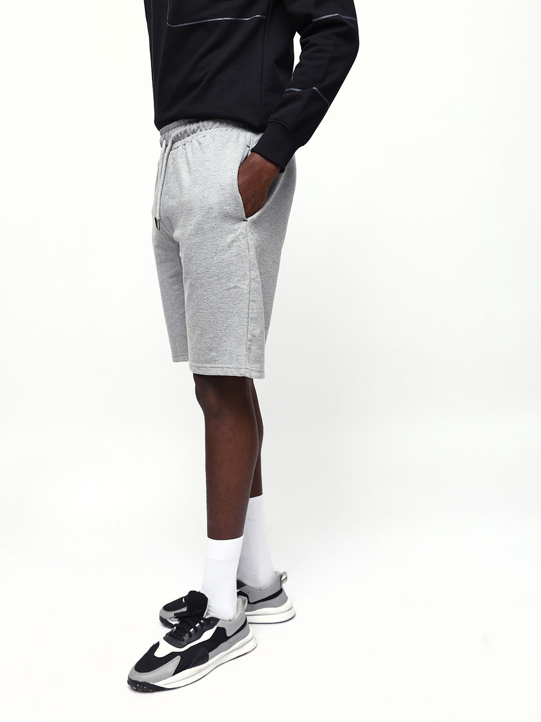 Relaxed Fit Lounge Shorts