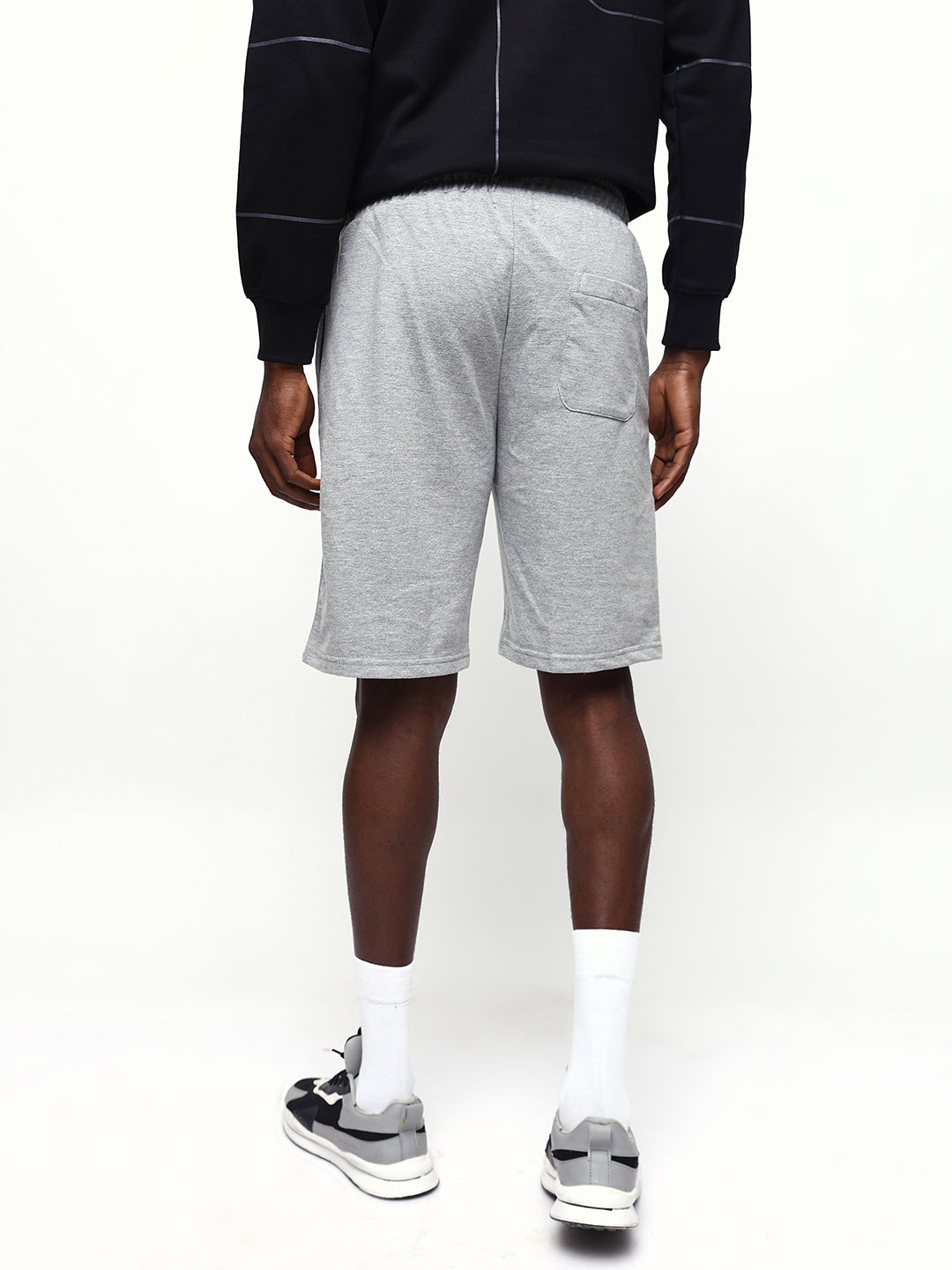 Relaxed Fit Lounge Shorts