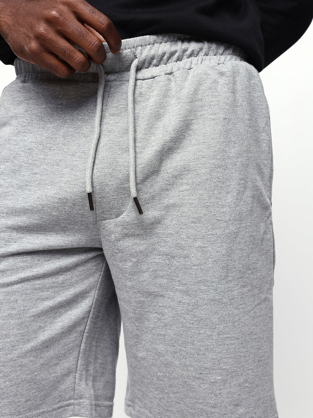 Relaxed Fit Lounge Shorts