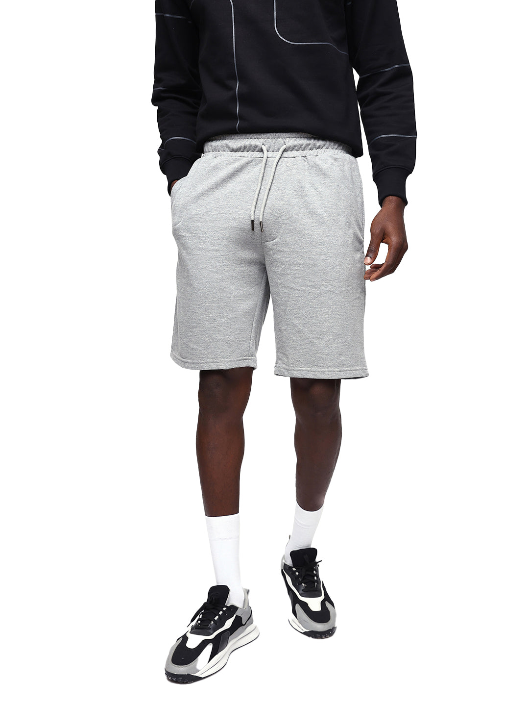 Relaxed Fit Lounge Shorts