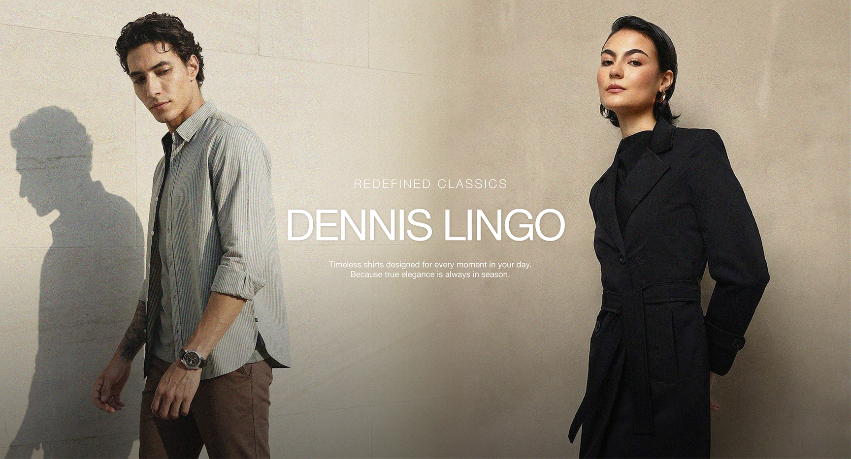 DENNIS LINGO