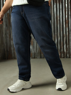 Women Comfort High-Rise Light Fade Jeans - High Star x Dennis Lingo