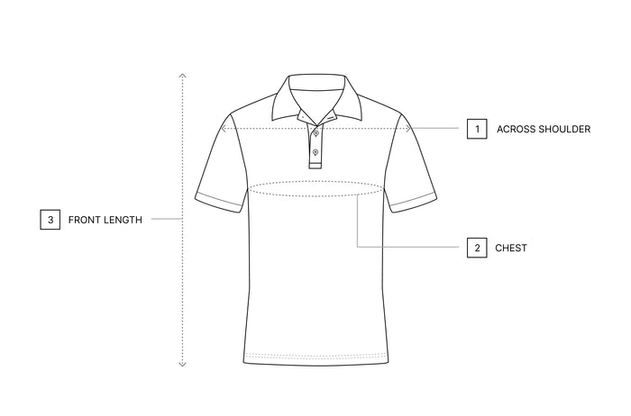 Men's Brown Solid Textured Polo Collar Half Sleeves Flat Knit T-shirt