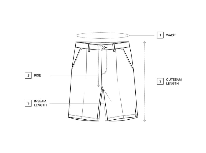 Men's Grey Solid Cargo Shorts