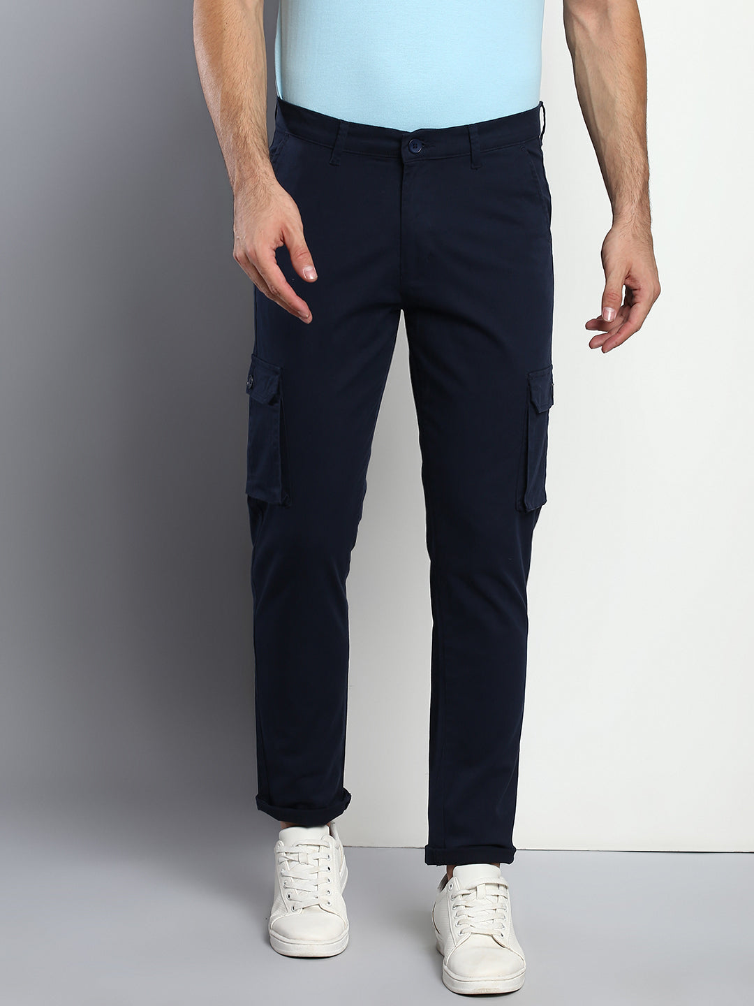 STOCK MAN'S JEANS PANTS ABSOLUT JOY F/W, various models - Italy, New - The  wholesale platform | Merkandi B2B