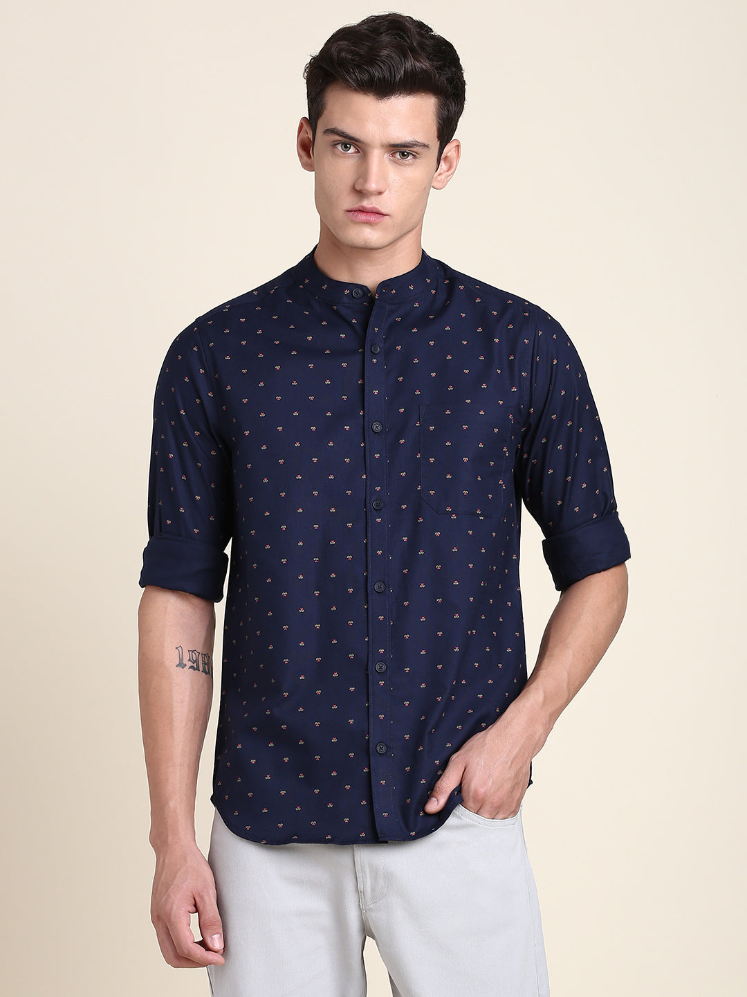 #color_navy