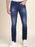 Men's Slim Fit Stretchable Stylish Denim Jeans