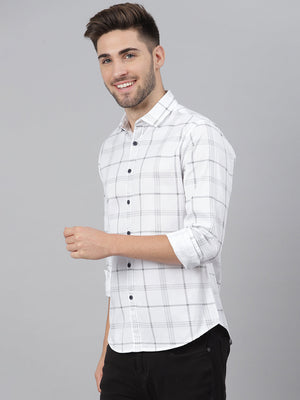 Men's Slim Fit Shirt