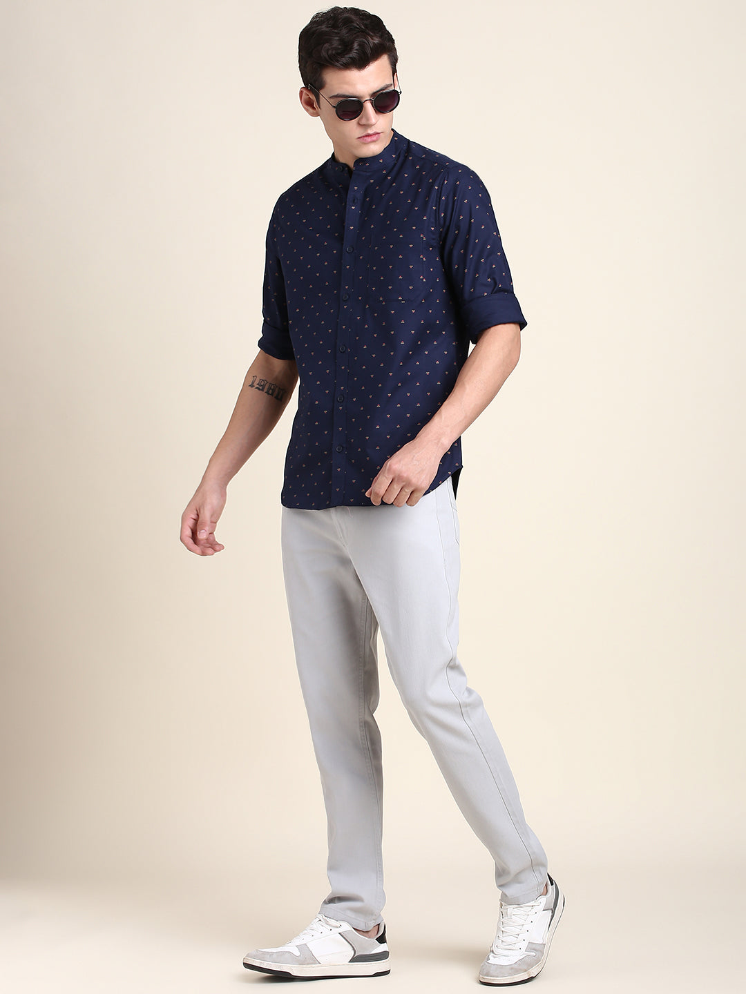 #color_navy
