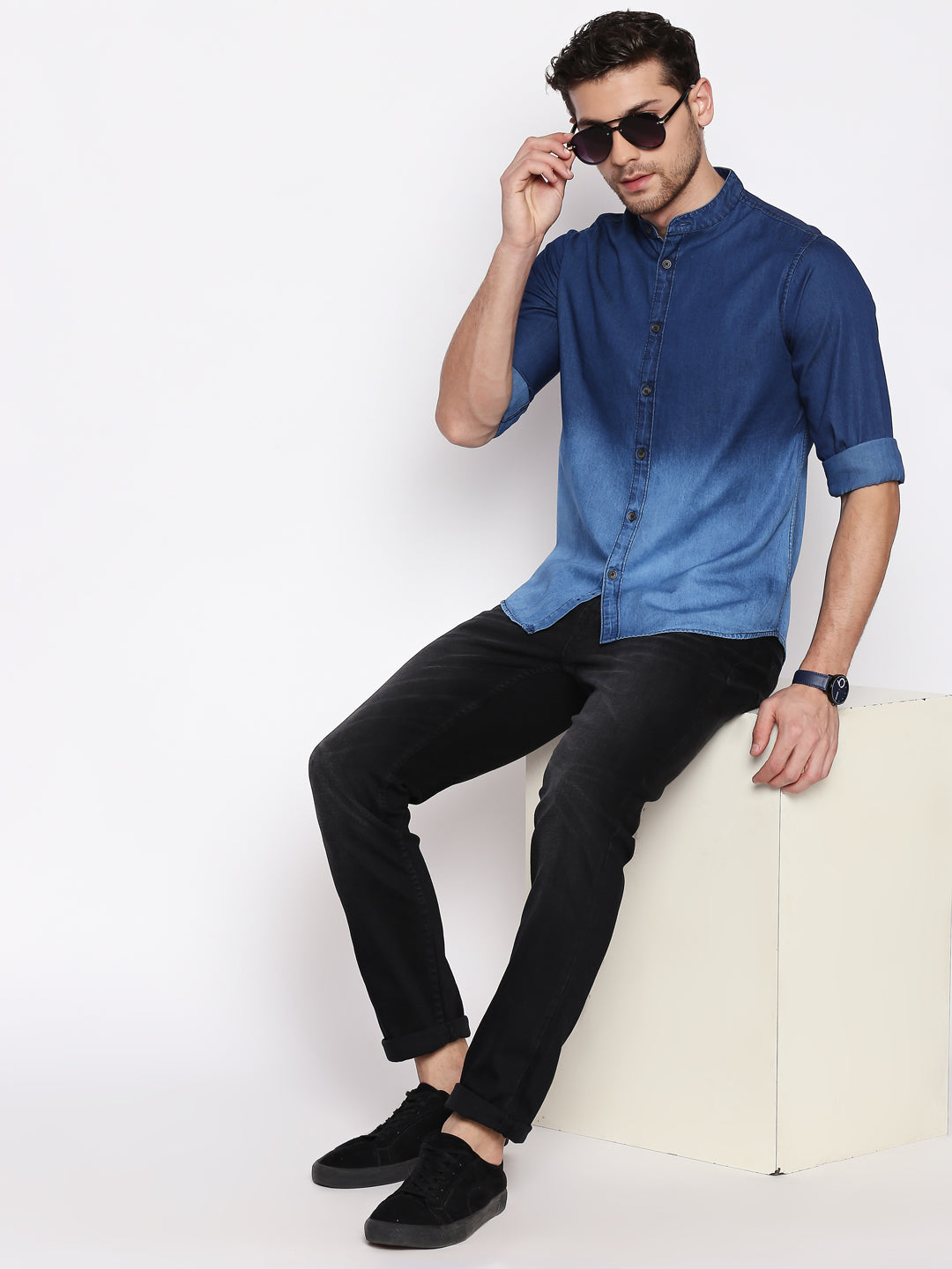 #color_darkblueombre