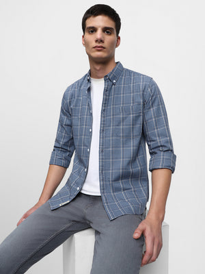 Men's multicolor Casual Shirt