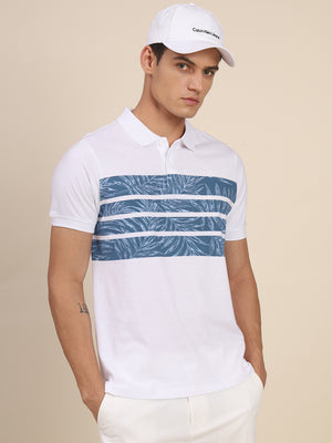 Men's White Tshirts Wardrobe Essentials Soft And Stretchy Fabric