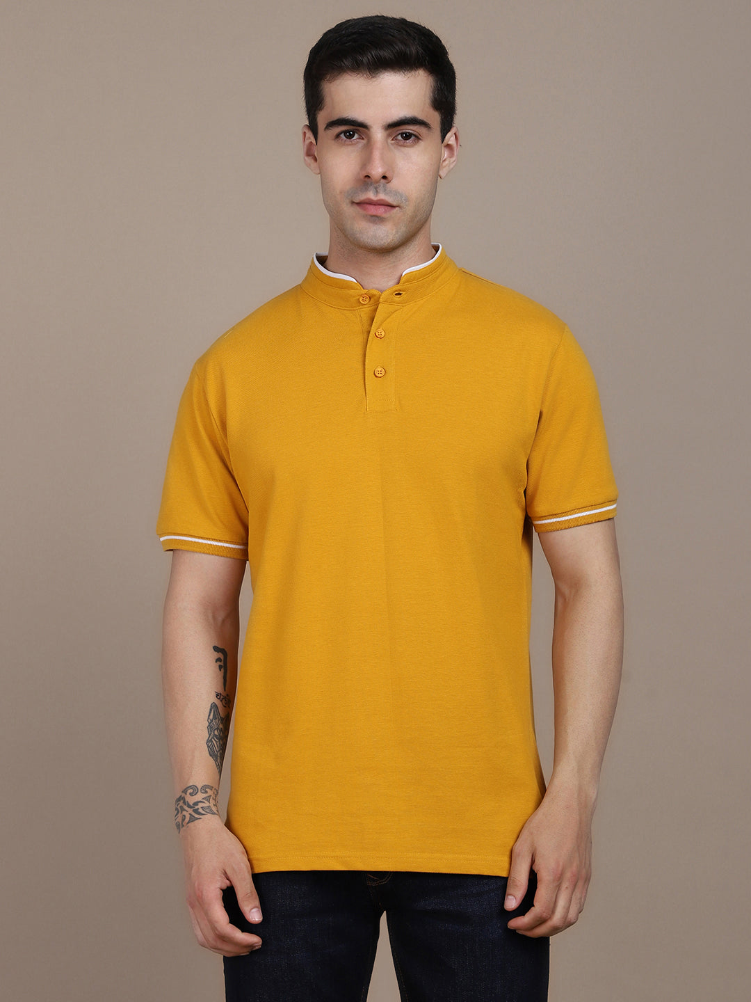 #color_Mustard