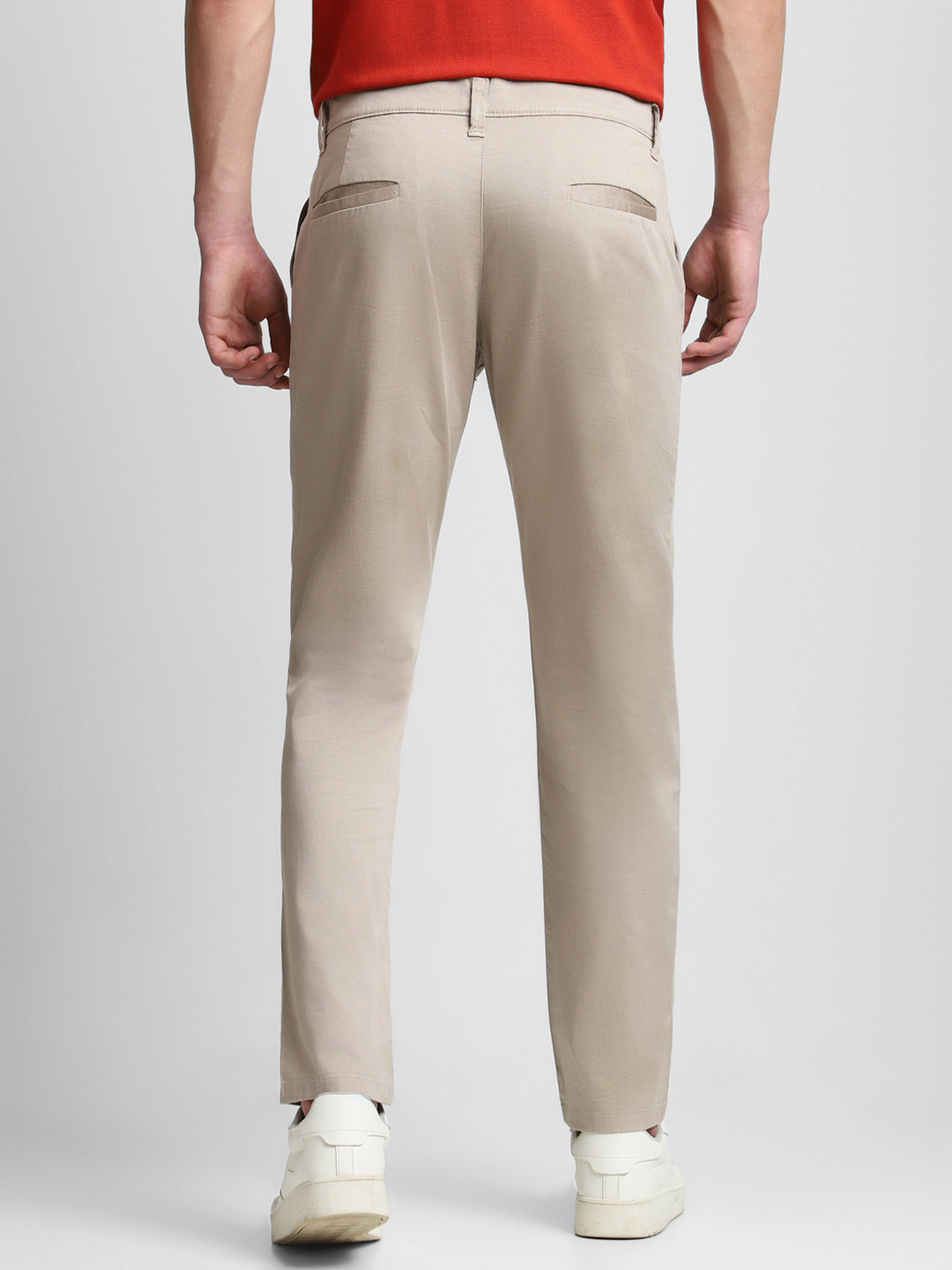 Buy Grey Trousers & Pants for Men by DENNISLINGO PREMIUM ATTIRE Online