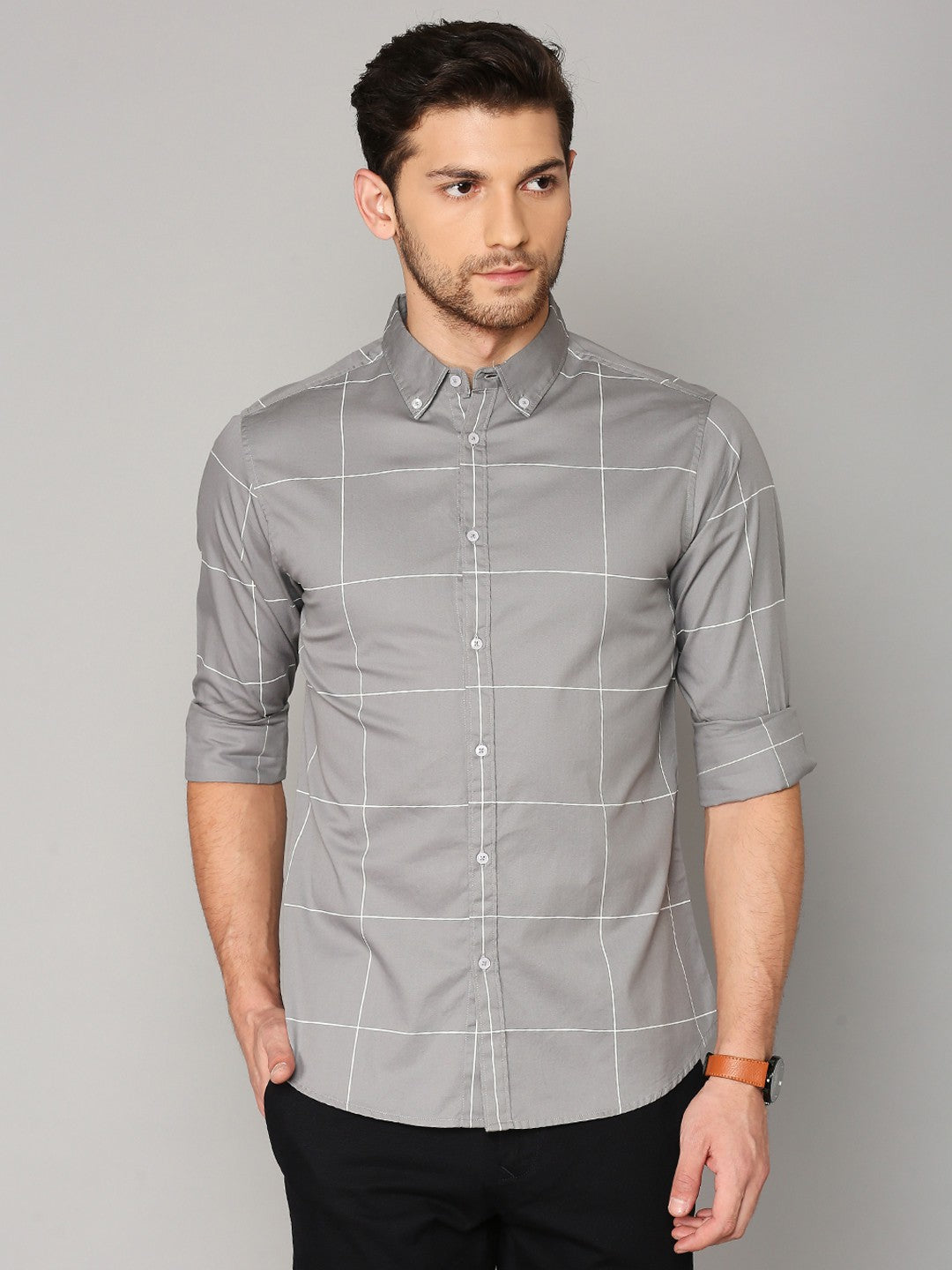 Casual Shirts DENNIS LINGO